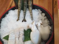 -牛New寿喜烧(青浦店)