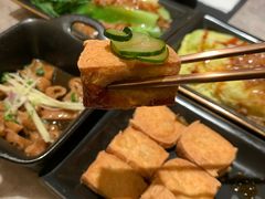 -馔豚·台北菜专门店(深圳湾万象城店)