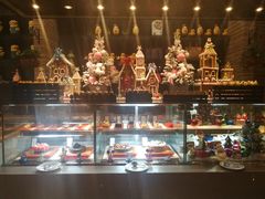 -富力希尔顿酒店·地阔自助餐厅