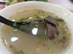 -老驴头(红二师店)