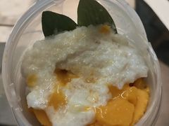 -喜茶(深圳万象城黑金店)