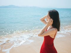 -漫旅映像旅行跟拍摄影·化妆服装旅拍(厦门鼓浪屿店)