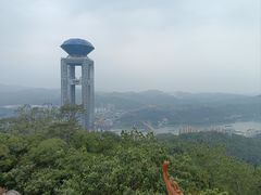 -白云山风景名胜区