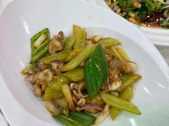 -万年酒楼(越秀南路店)