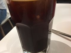 冰美式-双风车咖啡馆 Twin Windmills(六道口店)