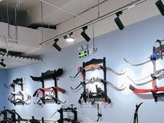 -Skay•射箭馆•弓箭娱乐(体育西店)