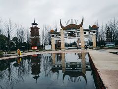 -天河潭旅游度假区
