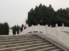 -盛世南宫影视城(北普陀影视城)