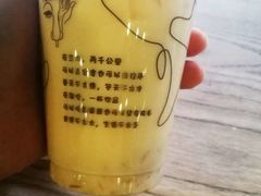 -放哈·甜醅子奶茶创造者(正宁路店)
