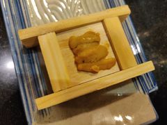 海胆-真剑日本料理·铁板烧(贵州路店)