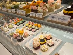 -派悦坊·甜品·蛋糕(虹口龙之梦店)