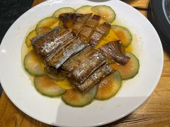 -77号·蒸海鲜青岛菜(积米崖店)