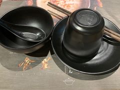 -潮十三潮汕砂锅粥(高新四路大都荟店)