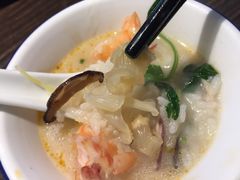 -大洋家·精品潮汕菜·生腌砂锅粥(天河东路店)