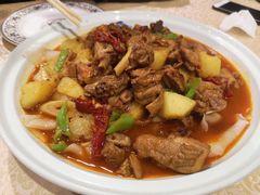 -楼兰印象(朝外店)