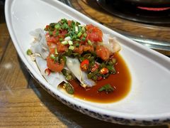 -亮欢寨酸汤鱼(沙冲路店)