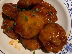 -扬州狮子楼·非遗淮扬菜(东关街店)