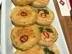 -萨拉伯尔水源素问店·韩国宫廷料理(人民路店)