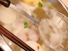 -八合里潮汕鲜牛肉火锅(吉大店)