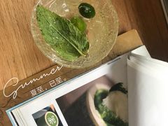-茶是一枝花泡茶店