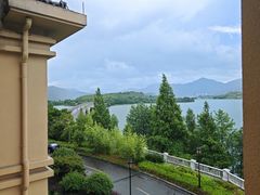 -余姚四明湖开元名都度假酒店·夏威夷西餐厅