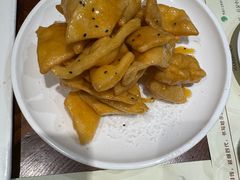 -老厨家(友谊路总店)
