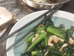 -飞尝蚝·顺德菜·鱼生(顺德总店)