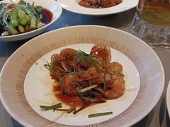 -阿明小菜·海鲜·上海菜(梅陇店)