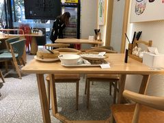 大堂-弄堂咪道-饭香·面香·馄饨香(汇锦广场店)