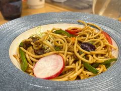 -夏日玛莉西餐厅(岳阳花板桥步步高店)