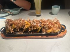 -北李妈妈菜·海肠捞饭(高新万达店)