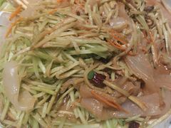 -北李妈妈菜·海肠捞饭(开发区万达店)
