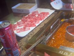 -蜀九鼎毛肚火锅(惠安店)