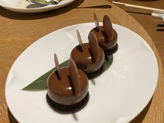 -宁波柏悦酒店·钱湖渔港