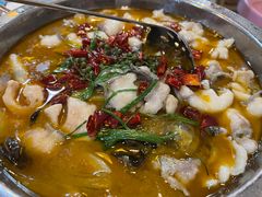 -杨家汀州韵(万达店)