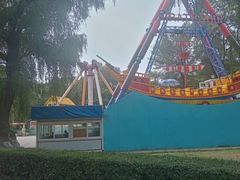 -长春市南湖公园