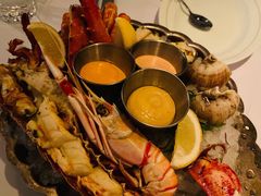 -壳里西餐厅Coquille Seafood Bistro(蒙自路店)