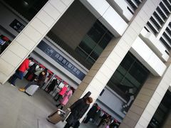 -合肥火车站(地铁站)