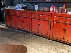 -G+KITCHEN(龙湖狮山天街店)