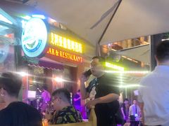 -巴伐利亚啤酒坊(意式风情街店)