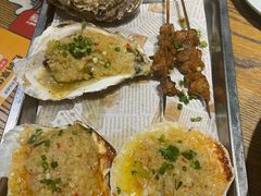 -川流不息(北蔡休闲广场店)