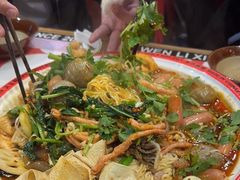 -文立新麻辣烫(合生汇21街区店)