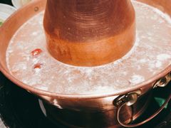 -老墙根涮肉·铜锅·烧烤(欢乐谷·王四营店)