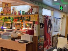 -鳗鱼家·深夜食堂(军博店)