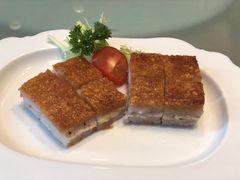 -广州文华东方酒店·江-由辉师傅主理