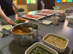 -君邦火锅(新疆大厦店)