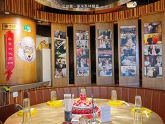 包厢-羊大爷涮肉(亮马桥店)