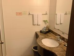 -佛山祈福仙湖酒店