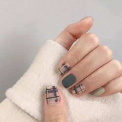 -Easy Lady美甲美睫半永久纹绣工作室