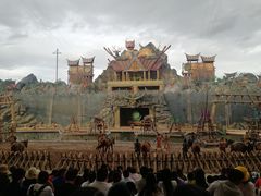 -七彩云南欢乐世界